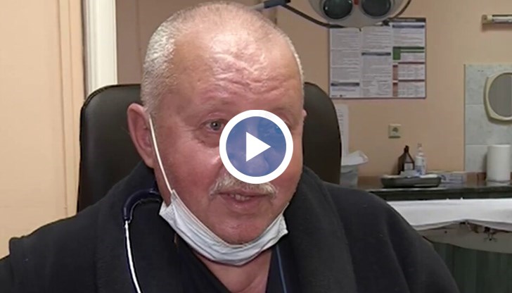 Д-р Евгений Бенчев разказва, че е единственият оцелял медик, който е работил в островната държава Вануату, където населението е предимно от канибали