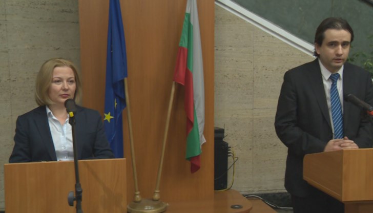 От 4 януари грешка в системата на регистъра временно е позволила на всеки, който разполага с ЕГН на друг човек, да получи информация за част от личните му данни