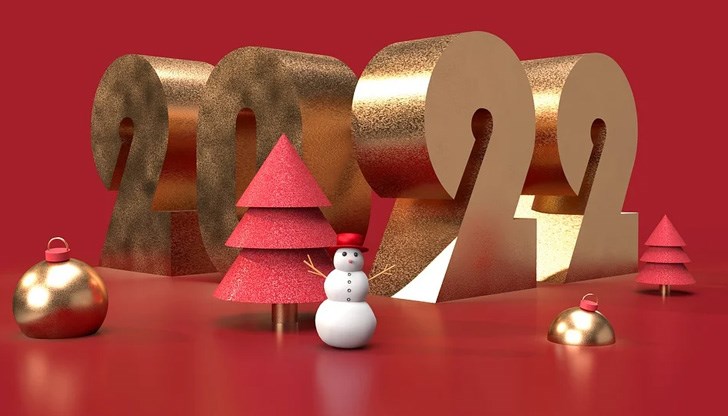 Институтът "Пантон" определя главния цвят на годината от 2000 г. насам