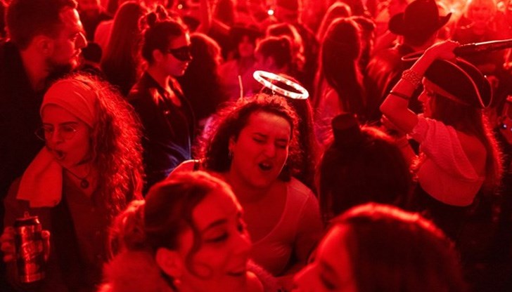 Хора умират всеки ден така или иначе, заяви жителка на Белград