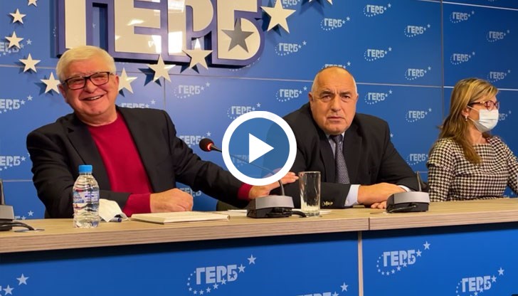 За мен си е премиер, обяви бившият здравен министър