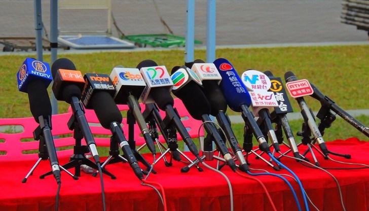 Умират ли новините във формата, в който ги познаваме? Умират ли новините във формата, в който ги познаваме?