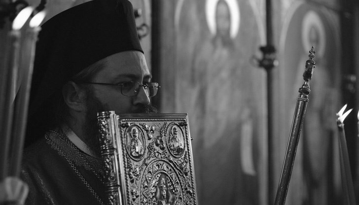 Той е бил един от изявените български книжовници Той е бил един от изявените български книжовници