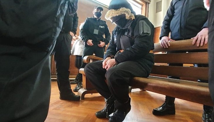 Обвиняемият е казал на адвоката си, че съжалява за стореното