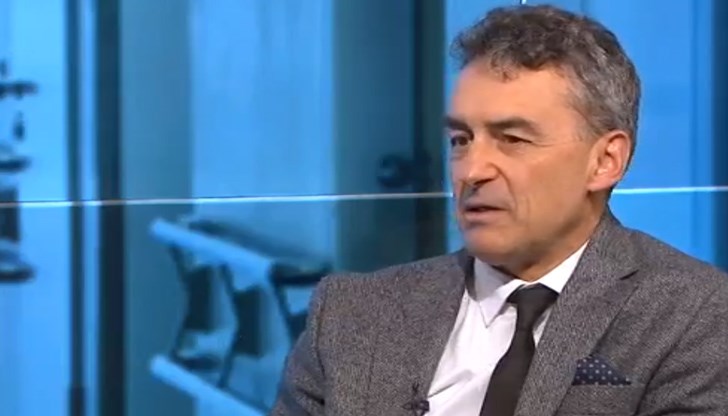 Големите убийци на нашето съвремие – не са вирусите, а са сърдечно-съдовите заболявания и онкологичните заболявания, коментира кардиологът Големите убийци на нашето съвремие – не са вирусите, а са сърдечно-съдовите заболявания и онкологичните заболявания, коментира кардиологът