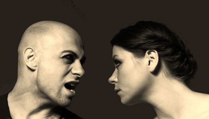Да знаете как да общувате с ядосаната си половинка, особено без да влошавате нещата, е майсторлък