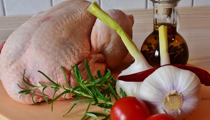 В почти половината от взетите за проверка образци се съдържат устойчиви на антибиотици бактерии В почти половината от взетите за проверка образци се съдържат устойчиви на антибиотици бактерии