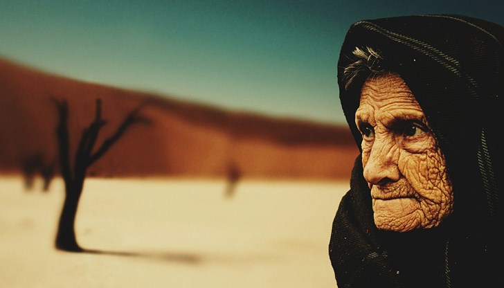 Зъбите стават по-големи, а гласът се променя