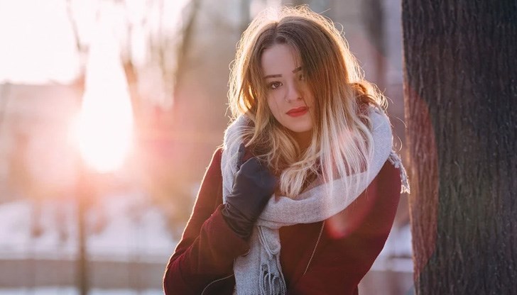 До колко ще стигнат термометрите?