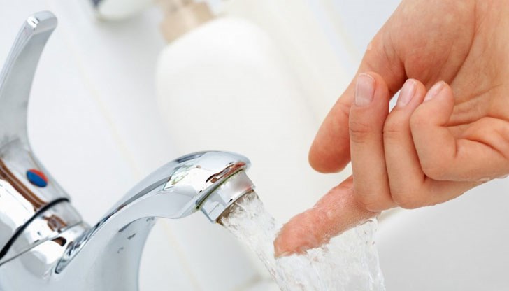 Лявата ръка „знае“ само да различава горещо и студено, откриват учени