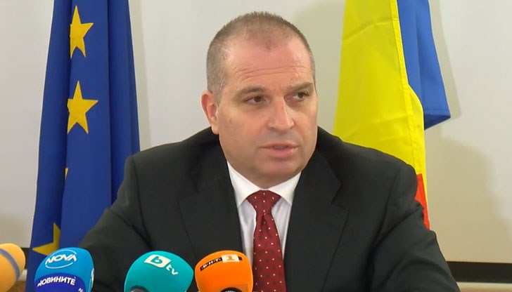 Възможно е основният ремонт да завърши през пролетта на следващата година ако метеорологичните условия го позволят