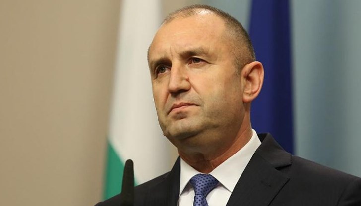 Настояването на Русия за изтегляне на силите на НАТО от България е неприемливо и безпредметно, се казва в позиция на държавния глава
