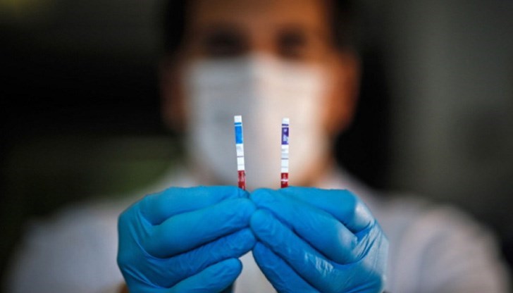 40 санитари също са с положителни тестове