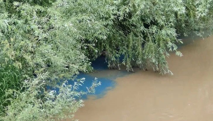 Експерти на РИОСВ-Русе ще извършат контролна проверка в Западна промишлена зона