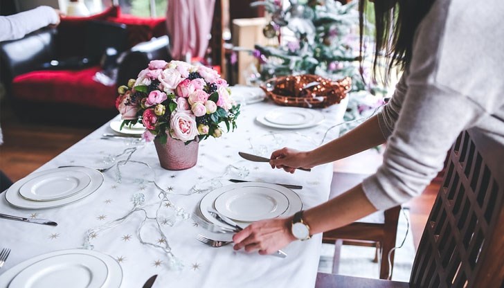 Представяме ви няколко изкушаващи рецепти