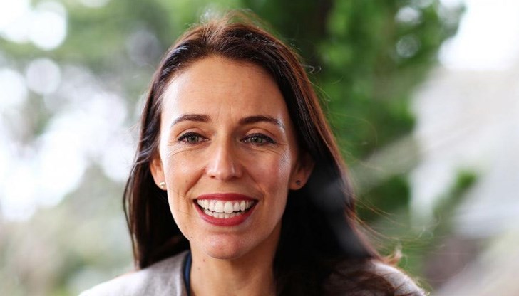 Джасинда Ардърн изрази съчувствието си към всички в подобна ситуация