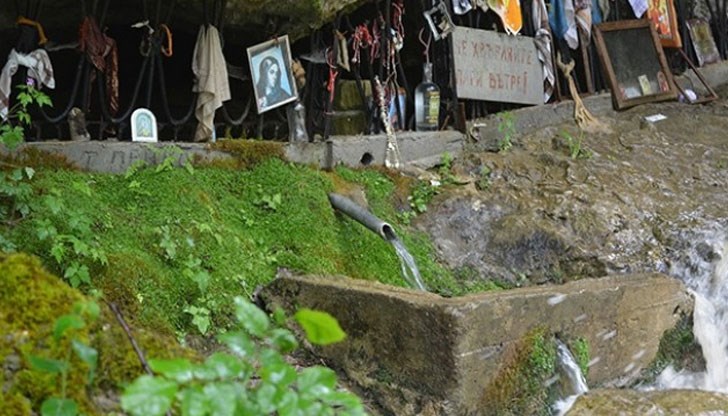 “Чудо на природата” - така го наричат местните