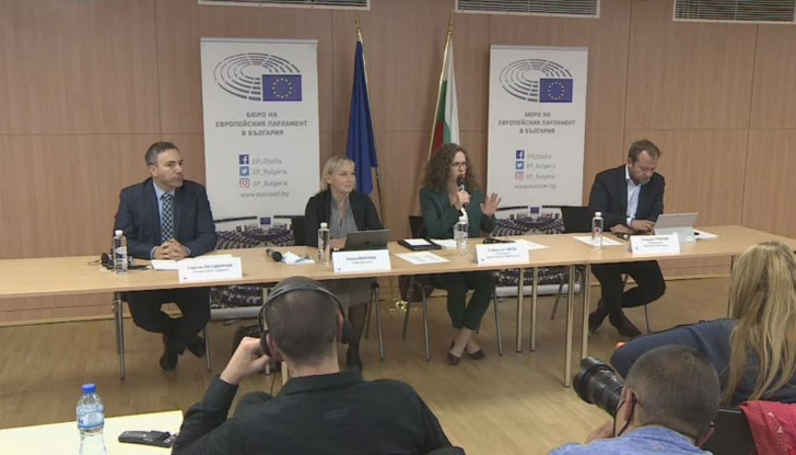 Депутатите искат и писмени гаранции, че съдебната реформа у нас няма да бъде сведена до персонални смени