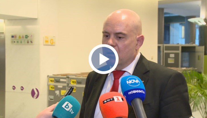 Имало опити да се овладее съдебната система според главният прокурор