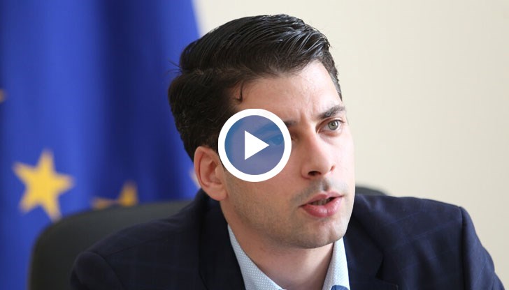 Той отрече, че ще прави нова партия