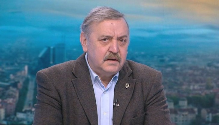 Клетъчният имунитет, който правят ваксините, след месеци отива в лимфните възли, обясни Кантарджие Клетъчният имунитет, който правят ваксините, след месеци отива в лимфните възли, обясни Кантарджие