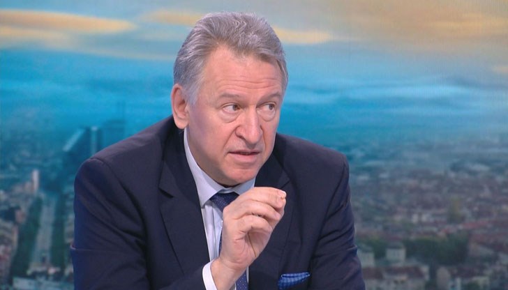 Бившият служебен здравен министър каза, че няма представа за какви злоупотреби говори КПКОНПИ Бившият служебен здравен министър каза, че няма представа за какви злоупотреби говори КПКОНПИ