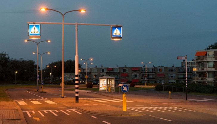 Заради непосилните сметки за ток десетки кметове въвеждат режим на уличното осветление