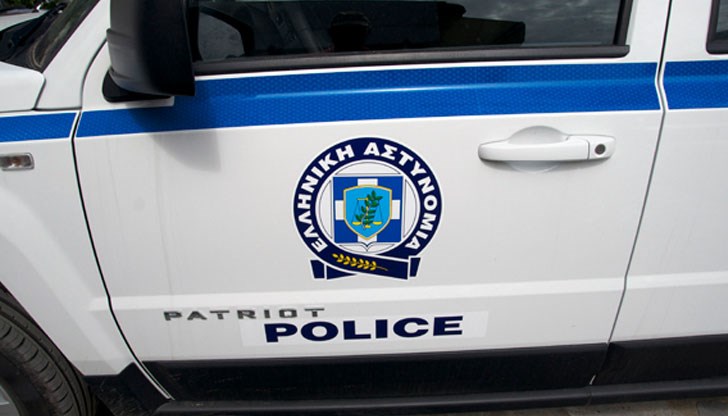 То е било направено от газови бутилки То е било направено от газови бутилки