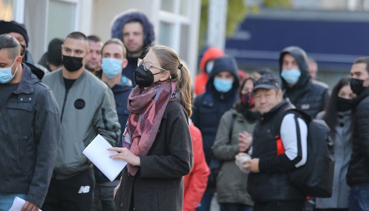 Какви са нагласите на българите към ограниченията заради Ковид-19