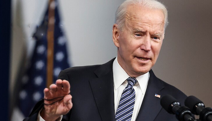 Подобен ход би означавал сериозна промяна в подхода на правителството на Байдън, което доскоро се придържаше към сдържана позиция по украинския въпрос, тъй като се страхуваше, че в противен случай би могло да провокира Русия Подобен ход би означавал сериозна промяна в подхода на правителството на Байдън, което доскоро се придържаше към сдържана позиция по украинския въпрос, тъй като се страхуваше, че в противен случай би могло да провокира Русия