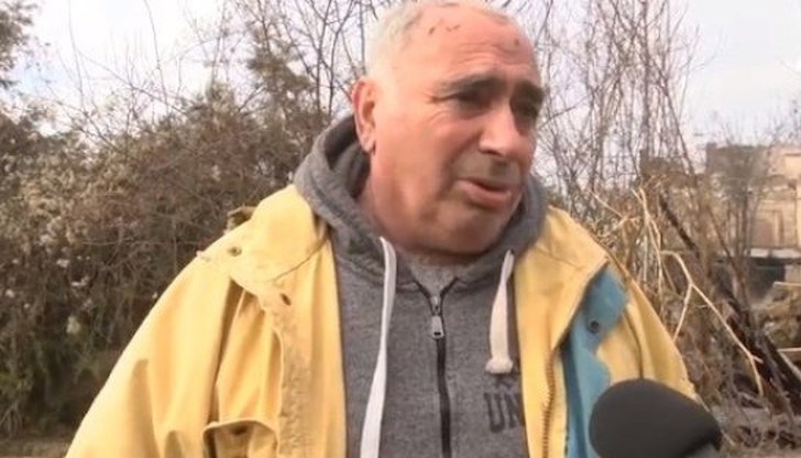 Трагедия в горнооряховското село Драганово