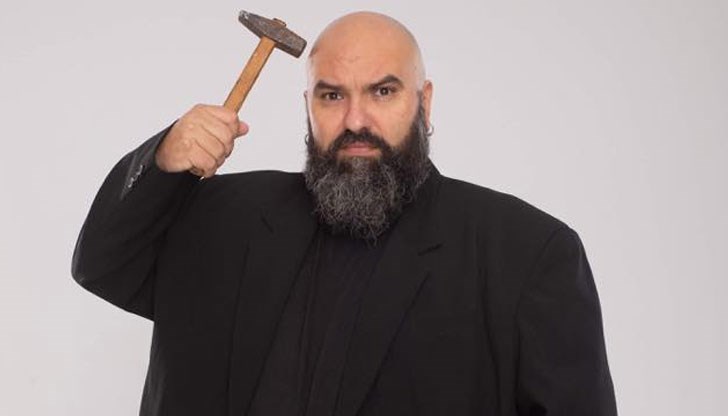 Ще се аргументирам защо днес съм изпълнен с недоверие към МК Ще се аргументирам защо днес съм изпълнен с недоверие към МК