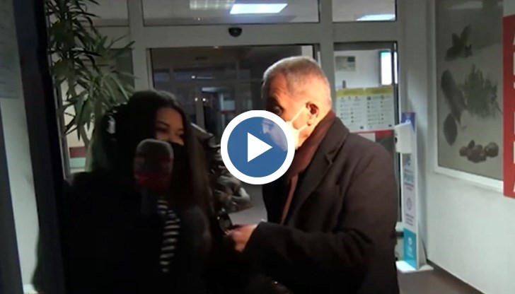 Ще понесат ли отговорност замесените в схемата?