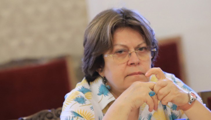 Според Дончева новото управляващо мнозинство няма прекалено много лостове извън МВР за разкриване на злоупотребите на предишните управляващи