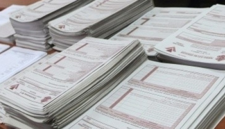 В първата седмица на кампанията за деклариране на доходи, получени през отминалата година, по чл. 50 от ЗДДФЛ в офиса на НАП в Русе са получени общо 202 декларации