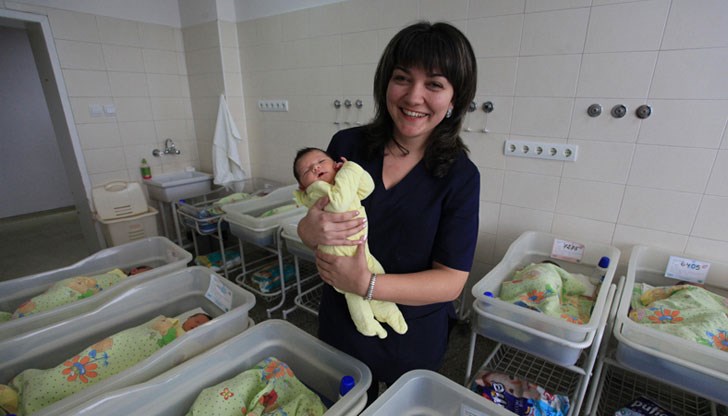 Все по-често се срещат имена на български ханове и царе, съобщиха от НСИ