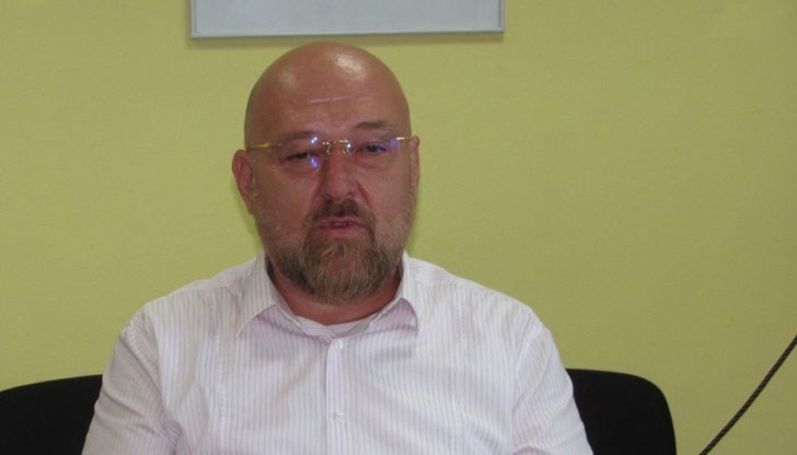 Заплахите и грубият, провокативен тон на атаките са гаранция за подходящата номинация на ПП „Има такъв народ“, пишат от русенската структура