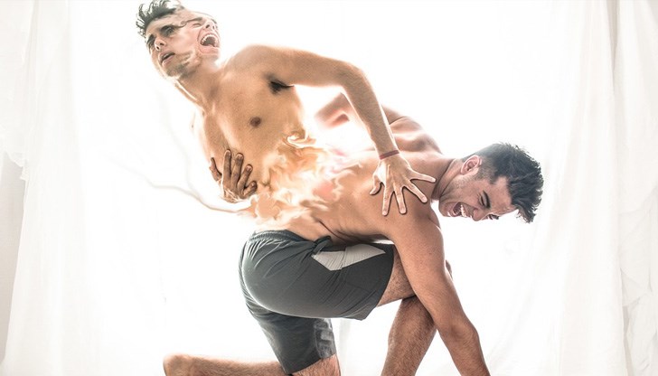 Нека видим какво казват астролозите Нека видим какво казват астролозите