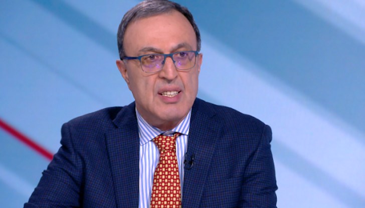 Трябва да променим тона си по отношение на гражданите и политическото ръководство на Северна Македония