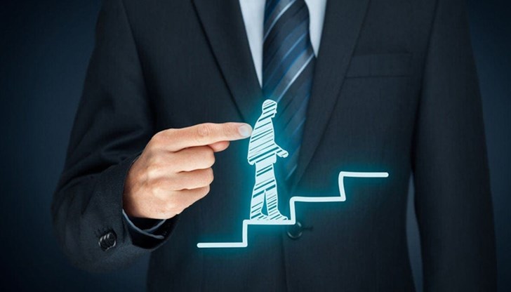 Трябва да знаете как да провокирате екипа си, за да може той да достигне нови по-високи нива на производителност Трябва да знаете как да провокирате екипа си, за да може той да достигне нови по-високи нива на производителност