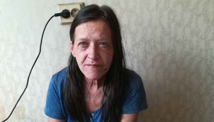 Жената е в неизвестност от 21 декември миналата година