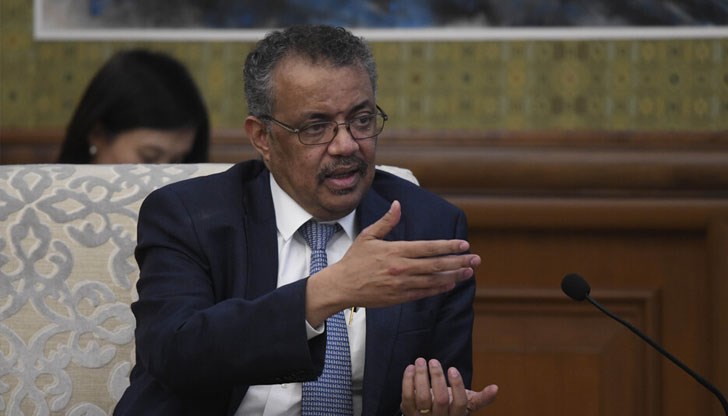 Очаква и бум на респираторните заболявания през пролетта заедно с ковид