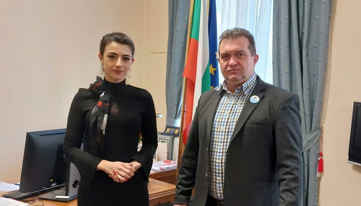 Обсъдена бе и незабавната смяна на състава на Инспектората към ВСС