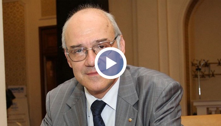 Мораториумът ще се окаже бомба със закъснител, обясни Иван Иванов