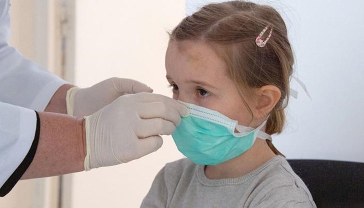 Умора, главоболие и загуба на апетит са най-честите симптоми при хлапетата