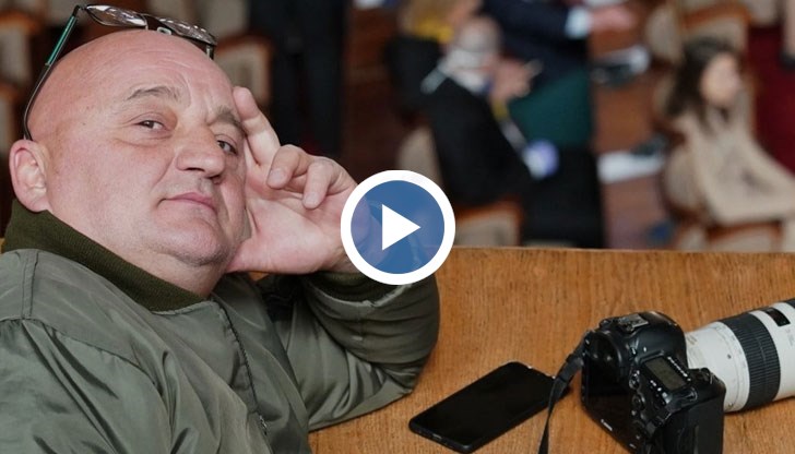 Веселин Боришев с разказ от първо лице за сблъсъка със законовите укази