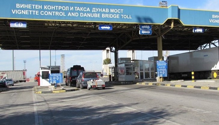 Министърът на транспорта на Румъния Сорин Гриндяну ще пристигне в петък в Русе