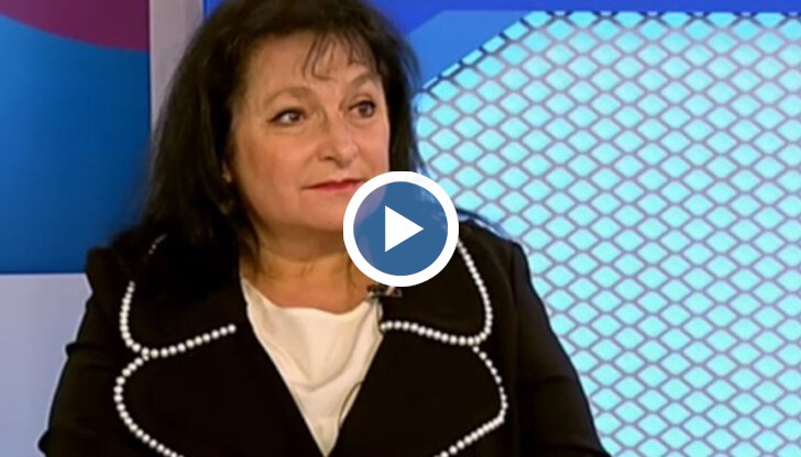 Омикрон вече е доминантен у нас