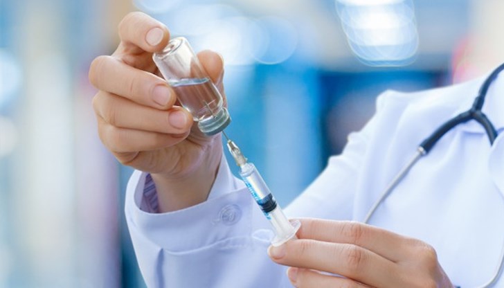 Изследователите споделиха, че са взели за основа ваксината срещу едра шарка