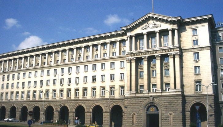 Бюджетът става основна тема в Министерския съвет